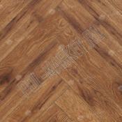 Ламинат Alpine Floor Herringbone 12 LF105-11 Дуб Умбрия