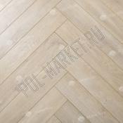 Ламинат Alpine Floor Herringbone 12 LF105-3 Дуб Лацио