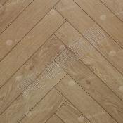 Ламинат Alpine Floor Herringbone 12 LF105-7 Дуб Тироль