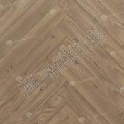 Ламинат Alpine Floor Herringbone 12 LF105-9 Дуб Калабрия