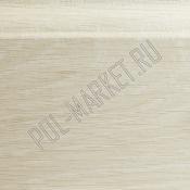 Плинтус SMARTPROFILE Strong 80М Дуб Филадельфия светлый