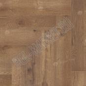 Клеевая ПВХ плитка Alpine floor Parquet LVT ECO16-2 Дуб Royal