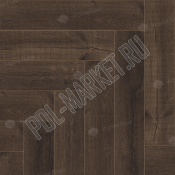 Клеевая ПВХ плитка Alpine floor Parquet LVT ECO16-22 Дуб Альферац