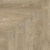 Клеевая ПВХ плитка Alpine floor Parquet LVT ECO16-3 Дуб Ваниль Селект