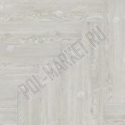 Клеевая ПВХ плитка Alpine floor Parquet LVT ECO16-4 Дуб Арктик
