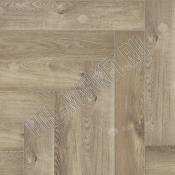 Клеевая ПВХ плитка Alpine floor Parquet LVT ECO16-5 Дуб Натур Отбеленный