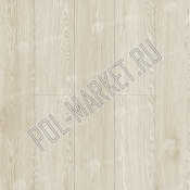 Каменно-полимерная плитка SPC Alpine floor Solo Plus ЕСО 14-1101 Модерато