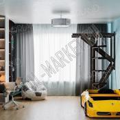 Клеевая ПВХ плитка Norland Sigrid LVT 1003-1 Abbi