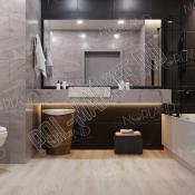 Клеевая ПВХ плитка Norland Sigrid LVT 1003-11 Freya