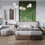 Клеевая ПВХ плитка Norland Sigrid LVT 1003-17 Merian