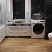 Клеевая ПВХ плитка Norland Sigrid LVT 1003-20 Niky