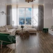 Клеевая ПВХ плитка Norland Sigrid LVT 1003-22 Kveld