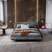 Клеевая ПВХ плитка Norland Sigrid LVT 1003-9 Alda