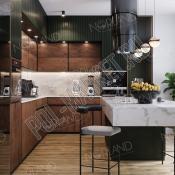 Клеевая ПВХ плитка Norland Sigrid LVT1003-15 Signi