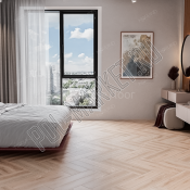 Клеевая ПВХ плитка Norland Lagom Parquet LVT 1034-03 Deilig