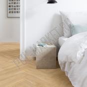 Каменно-полимерная плитка SPC Moduleo Layred Herringbone Laurel Oak 51282