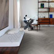 Каменно-полимерная плитка SPC Moduleo Layred Herringbone Laurel Oak 51914