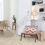 Каменно-полимерная плитка SPC Moduleo Layred Herringbone Sierra Oak 58228