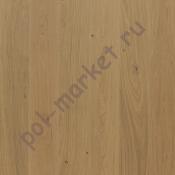 Паркетная доска Polarwood дуб mercury white oiled 1800