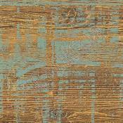Клеевая пробка Corkstyle Wood XL color azurit solar