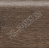 Плинтус Kronopol P85 D3793 дуб адриатика