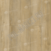 Клеевая пвх плитка Alpine floor Easy line ECO 3-33 Дуб старинный