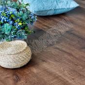 SPC ламинат Alpine floor Real wood ECO2-2 дуб мокка