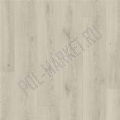 Ламинат Quick step Classic CLH 5786 Дуб пепельный серый