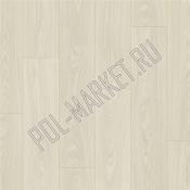 Ламинат Quick step Classic CLH 5795 Дуб туманный серый
