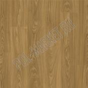 Ламинат Quick step Classic CLH 5796 Дуб термо натуральный
