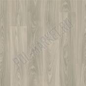 Ламинат Quick step Classic CLH 5814 Дуб серый тихоокеанский