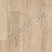 Каменно-полимерная плитка SPC Timber Blackwood ALEXANDER 