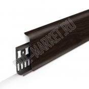 Плинтус Lexida 301 Венге (80*22*2200мм)