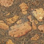 Пробковый паркет Corkstyle Natural elba