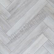 Каменно-полимерная плитка SPC Aquafloor Parquet AF6012PQ