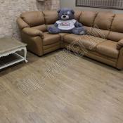 Клеевая пвх плитка Decoria Mild W1402 дуб ричи