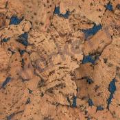 Настенная пробка Corkstyle Wall Design monte blue