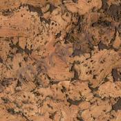 Настенная пробка Corkstyle Wall Design monte brown