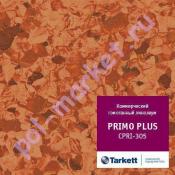 Линолеум Tarkett Primo plus 305 т.коричневый