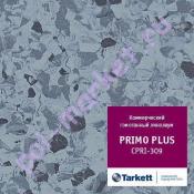 Линолеум Tarkett Primo plus 309 синий
