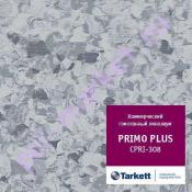 Линолеум Tarkett Primo plus 308 синий