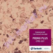 Линолеум Tarkett Primo plus 307 красный