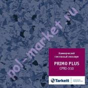 Линолеум Tarkett Primo plus 310 т.синий