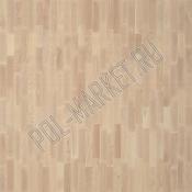 Паркетная доска Tarkett Timber ясень белый