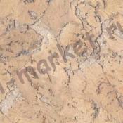 Настенная пробка Corkstyle Wall Design monte cream