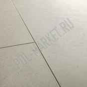 Клеевая пвх плитка Quick step Ambient glue plus AMGP40137 минеральная крошка песочная