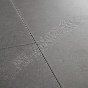 Клеевая пвх плитка Quick step Ambient glue plus MGP40138 минеральная крошка серая