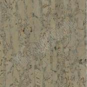 Пробковый паркет Granorte Cork trend Chip grey