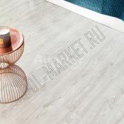 Клеевая пвх плитка Alpine floor Ultra ECO5-1 дуб арктик