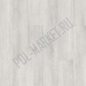 Каменно-полимерная плитка SPC Berry alloc Purelock 40 8821 Blizzard Oak